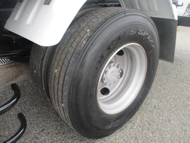 Hino RANGER 55