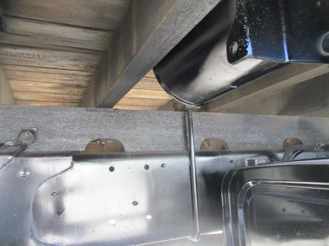 Hino RANGER 49
