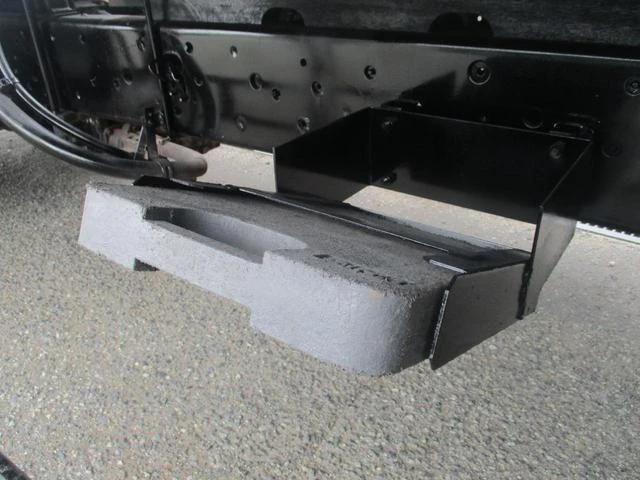 Hino RANGER 41