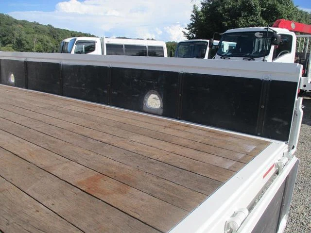 Hino RANGER 29