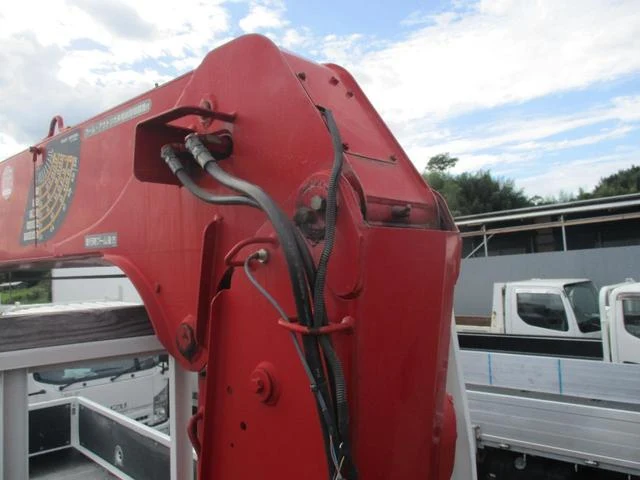 Isuzu ELF 36