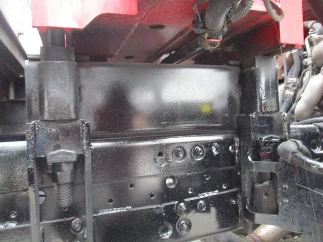 Isuzu ELF 31