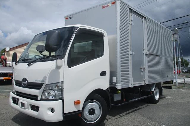 Hino DUTRO