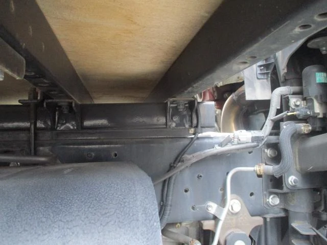 Hino DUTRO 28