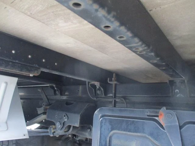 Hino DUTRO 8