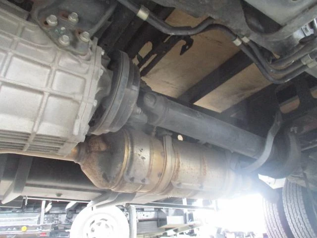 Hino DUTRO 34