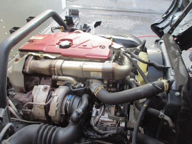 Hino DUTRO 12
