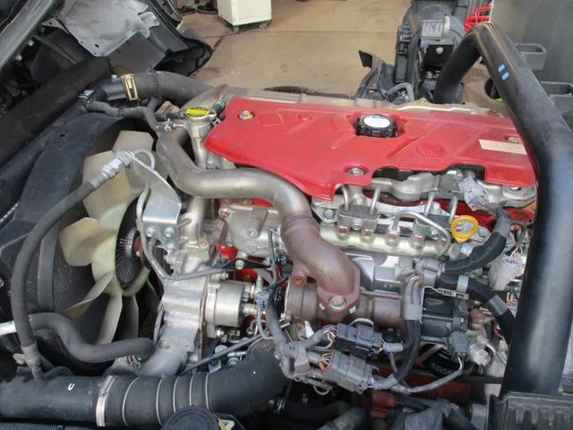 Hino DUTRO 60