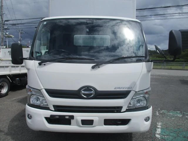 Hino DUTRO 2