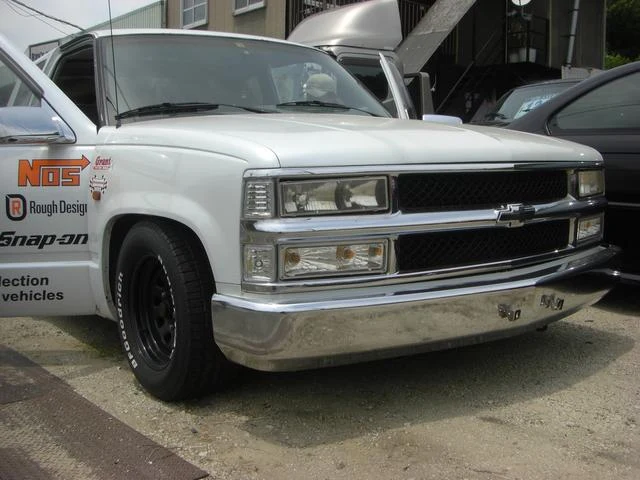 GMC C-1500 14