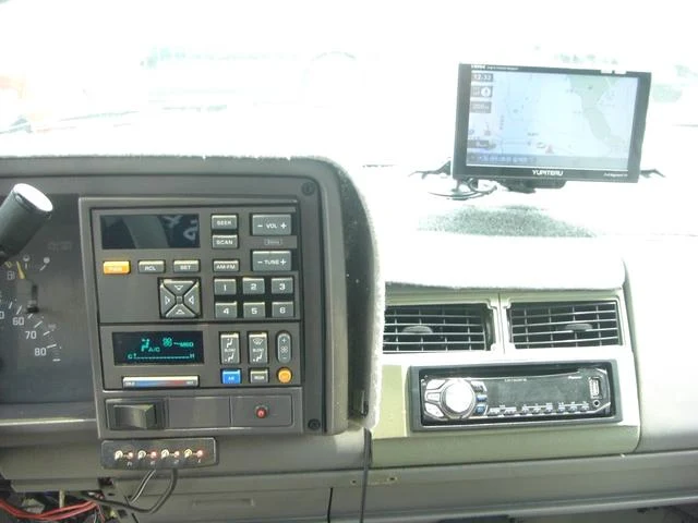 GMC C-1500 23