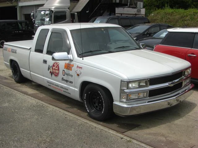 GMC C-1500 37