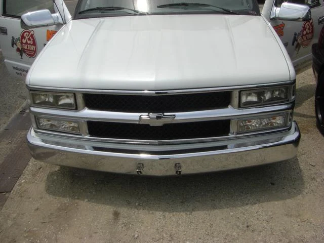 GMC C-1500 13