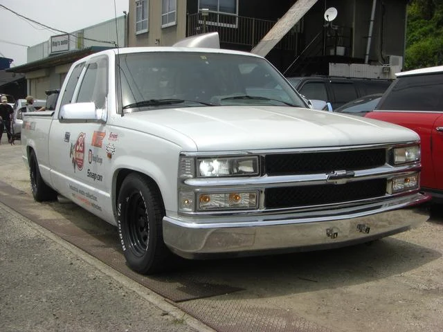 GMC C-1500 35