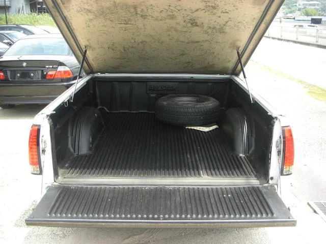 GMC C-1500 6