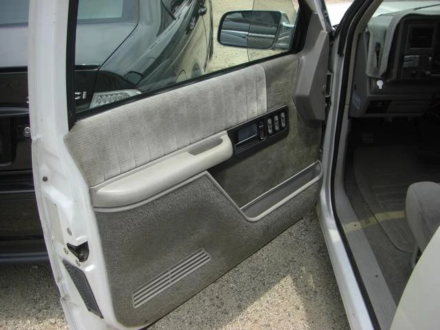 GMC C-1500 22