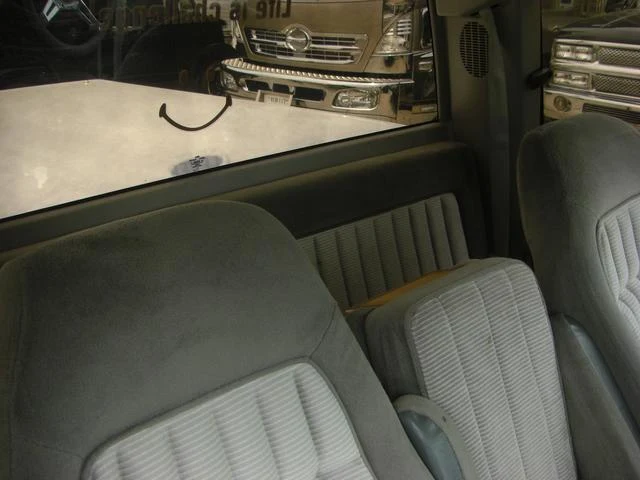 GMC C-1500 20