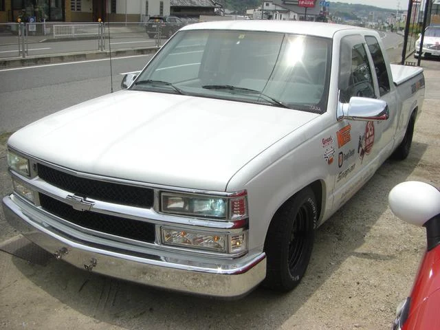 GMC C-1500 36