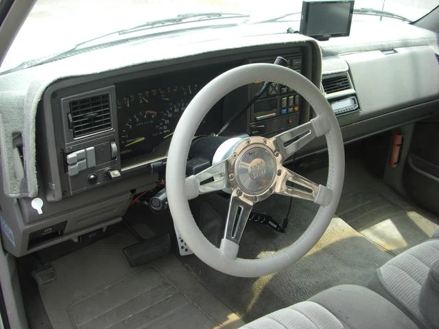 GMC C-1500 17