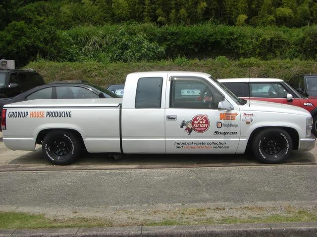 GMC C-1500 34