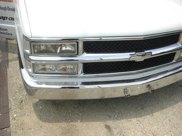 GMC C-1500 7