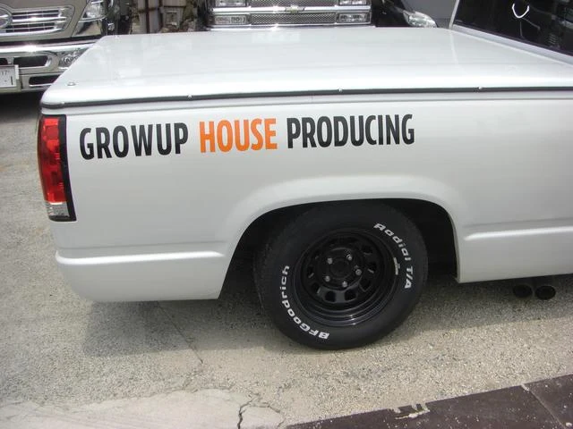 GMC C-1500 10