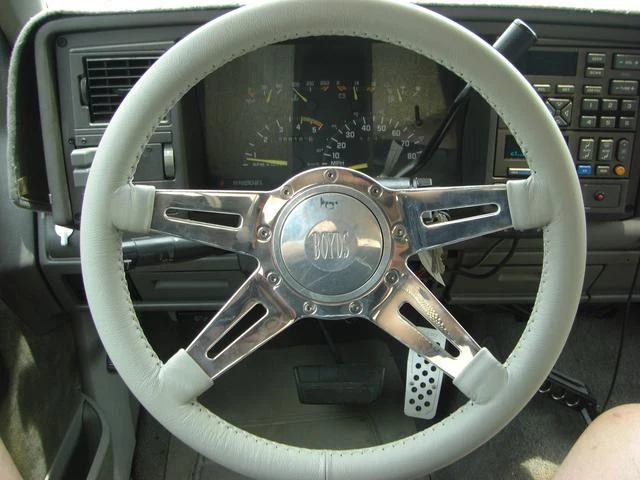 GMC C-1500 25