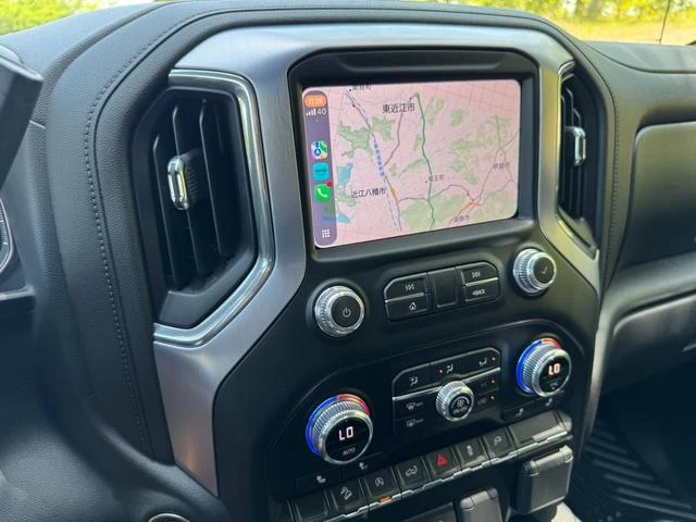 GMC SIERA 33