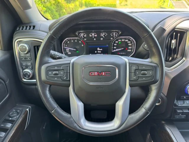 GMC SIERA 32