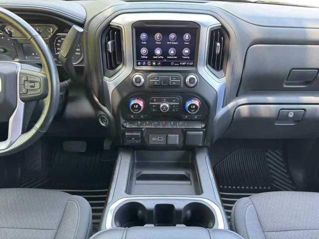 GMC SIERA 30