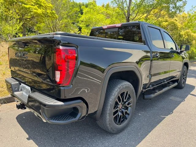 GMC SIERA 8