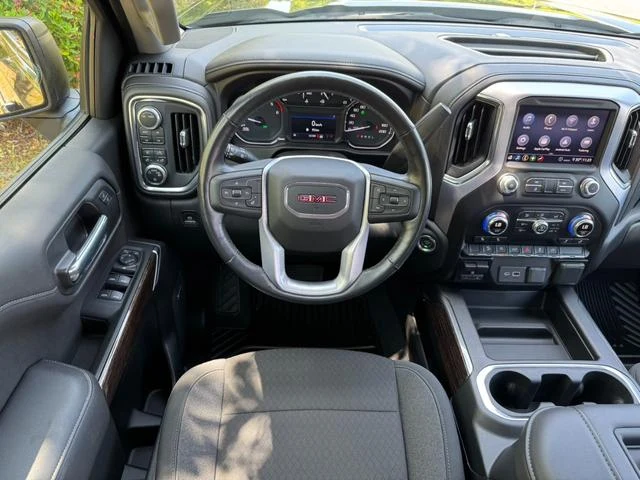GMC SIERA 29
