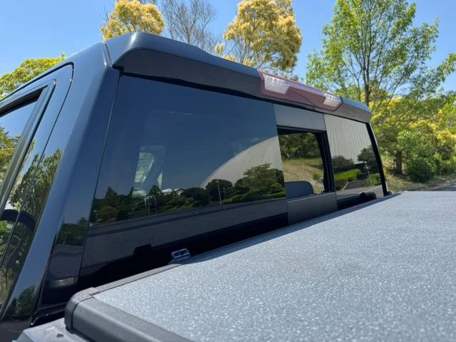 GMC SIERA 20