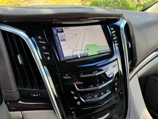 Cadillac ESCALADE 34