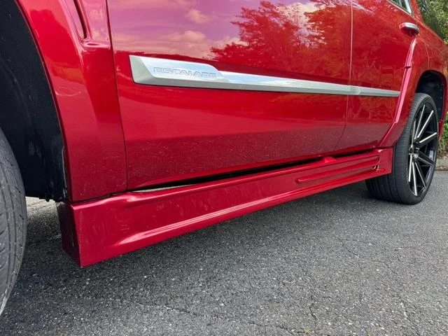 Cadillac ESCALADE 18