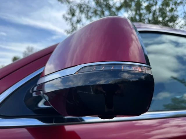 Cadillac ESCALADE 21
