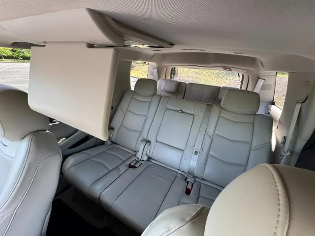 Cadillac ESCALADE 45