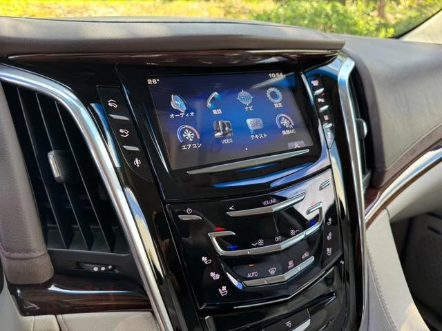 Cadillac ESCALADE 35