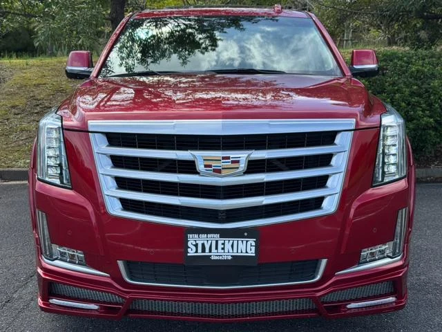Cadillac ESCALADE 3