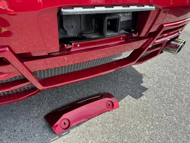 Cadillac ESCALADE 20
