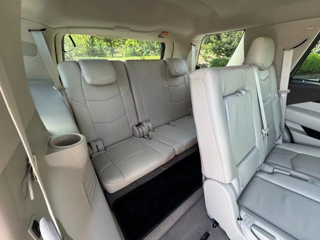 Cadillac ESCALADE 46