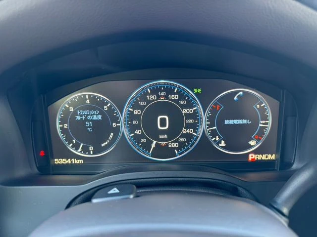 Cadillac ESCALADE 43