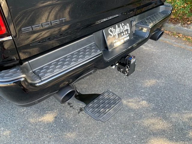 Dodge RAM 19