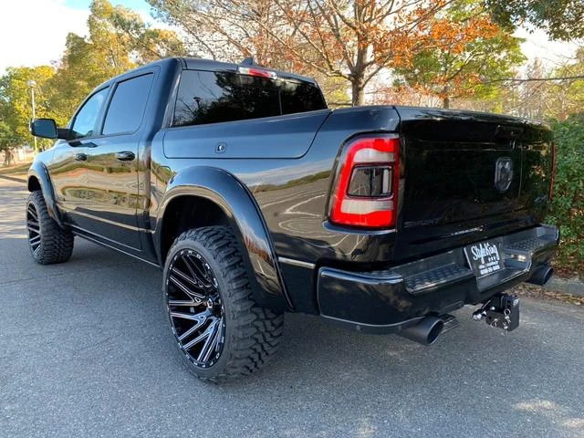 Dodge RAM 9
