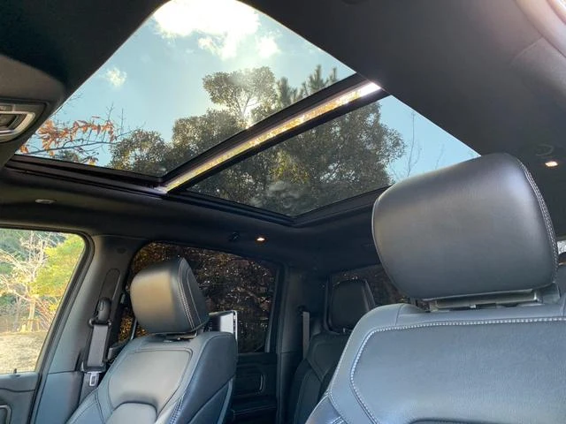 Dodge RAM 40