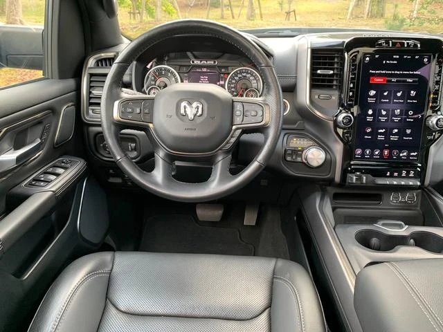 Dodge RAM 41