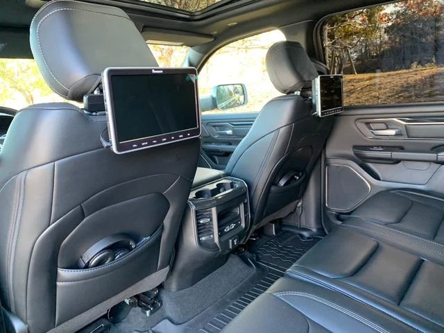 Dodge RAM 45