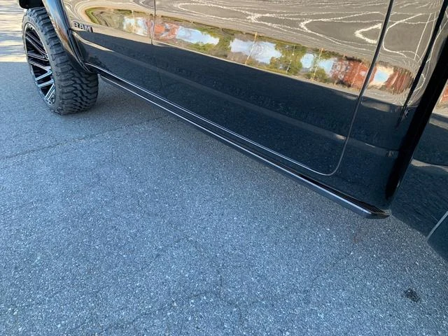 Dodge RAM 22