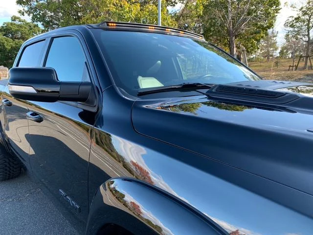 Dodge RAM 24