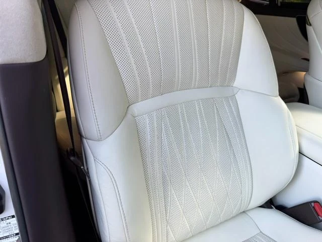 Lexus LS 33